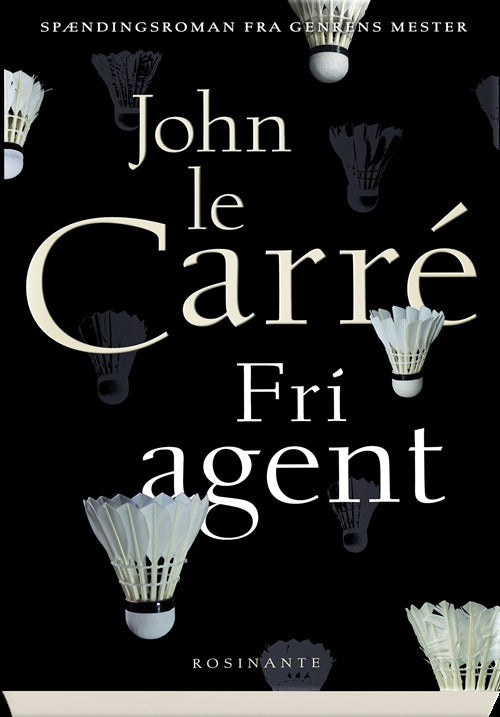 Fri agent