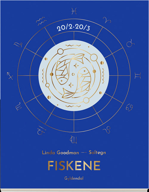 Fiskene