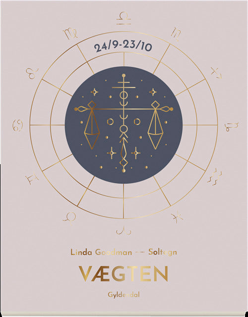 Vægten