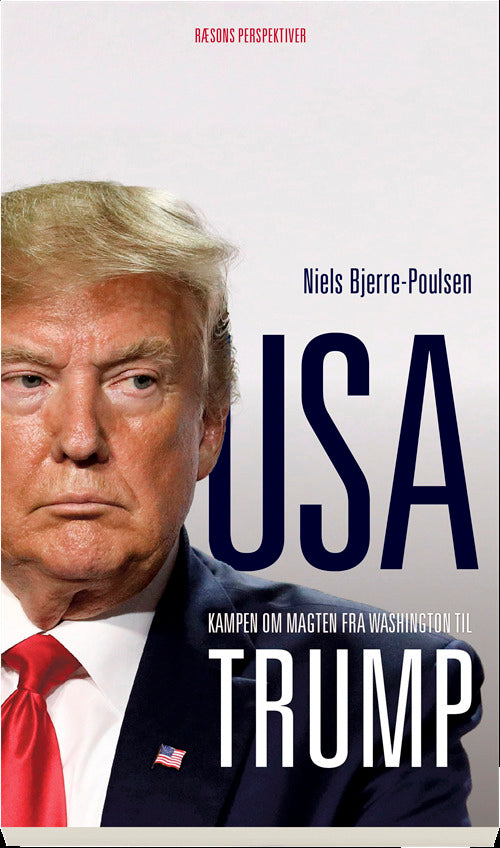 USA - kampen om magten