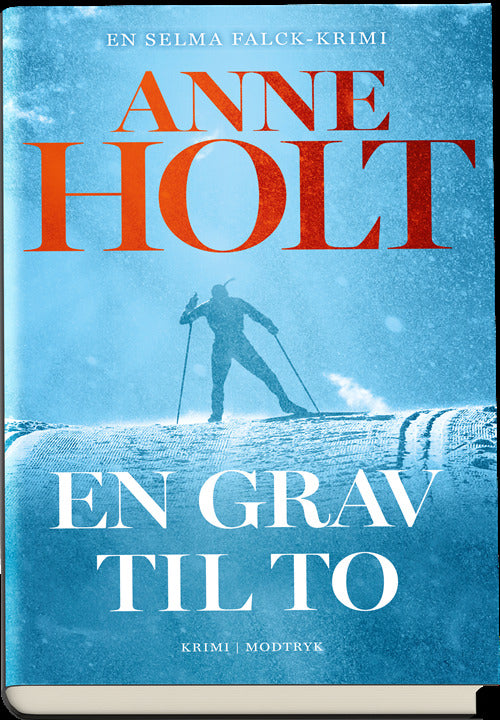En grav til to