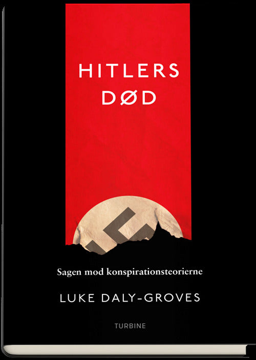 Hitlers død
