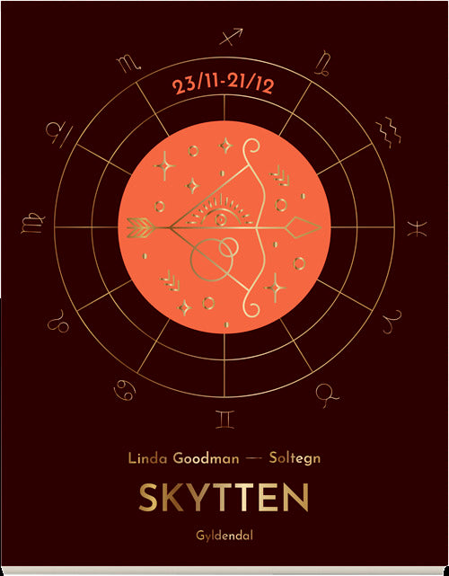 Skytten