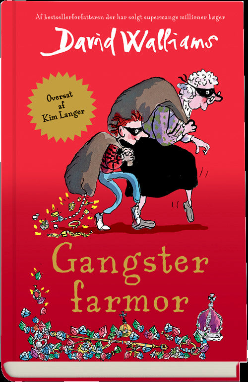 Gangster farmor