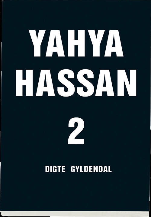 Yahya Hassan 2