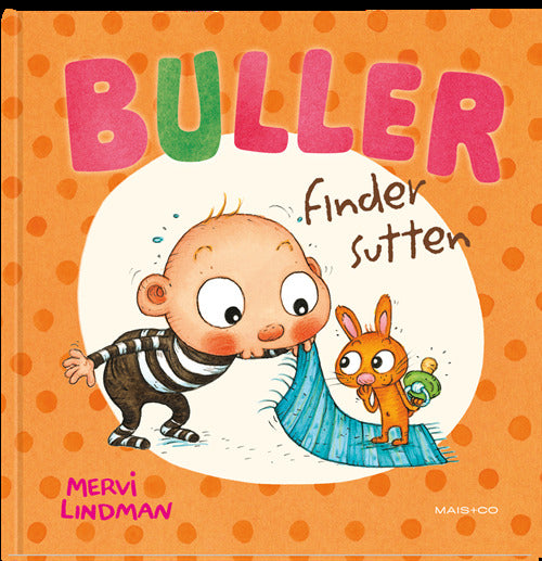 Buller finder sutten