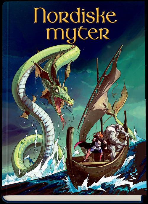 Nordiske myter