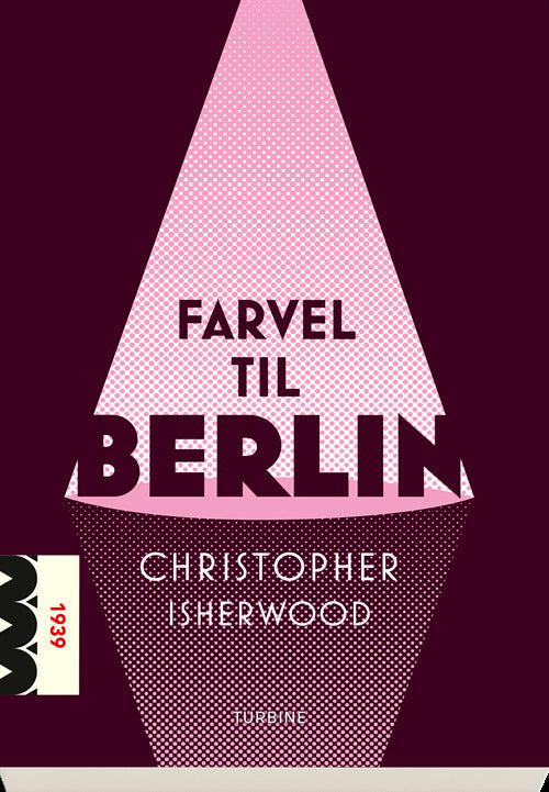 Farvel til Berlin