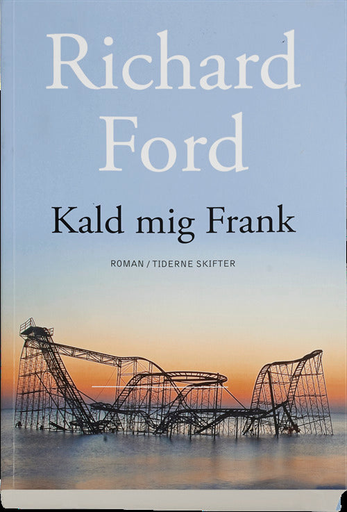 Kald mig Frank