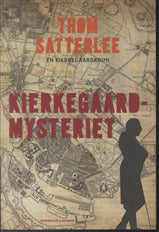 Kirkegaardmysteriet