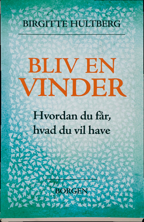 Bliv en vinder