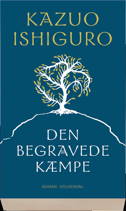 Den begravede kæmpe