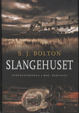 Slangehuset