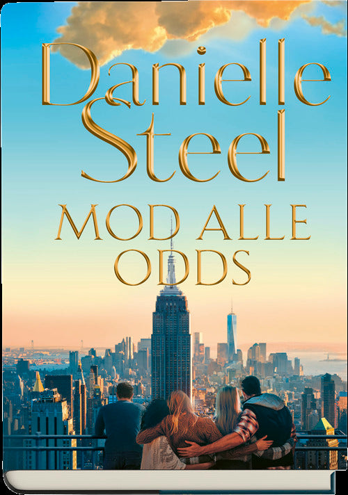 Mod alle odds