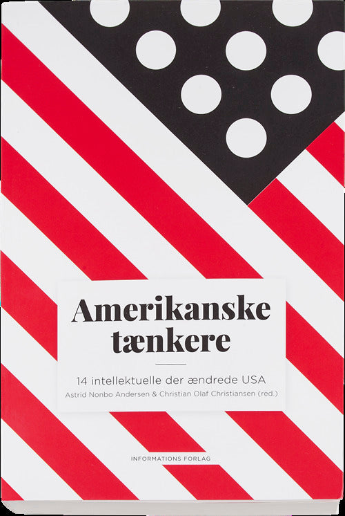 Amerikanske tænkere