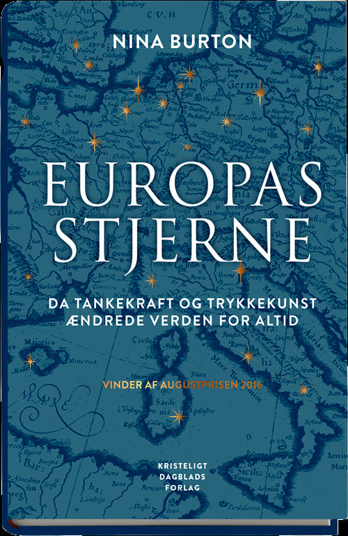 Europas stjerne