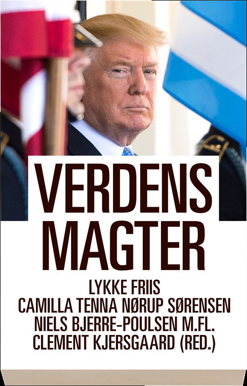Verdens magter