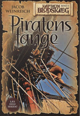 Kaptajn Blodskæg (1) Piratens fange