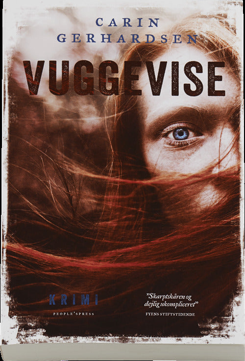 Vuggevise