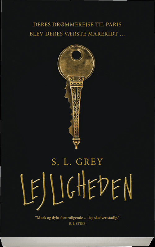 Lejligheden