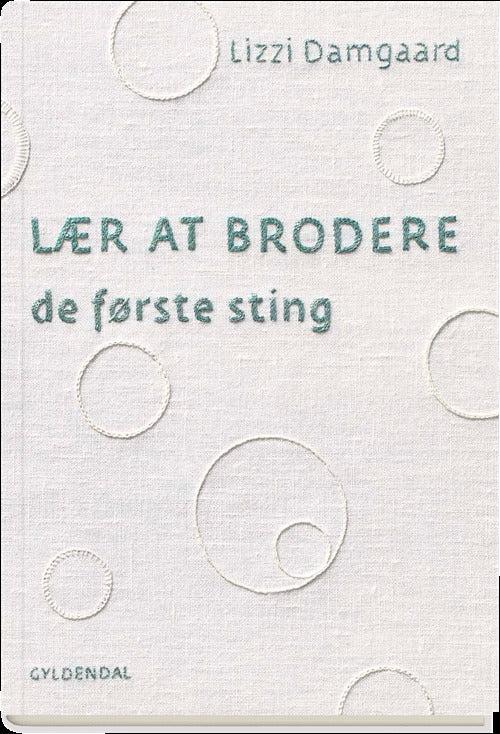 Lær at brodere