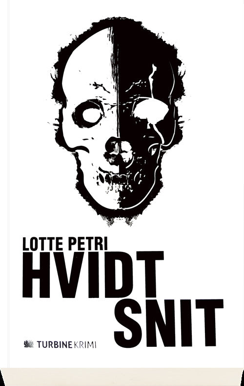 Hvidt snit