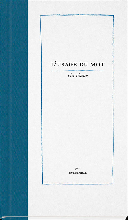 L'usage du mot