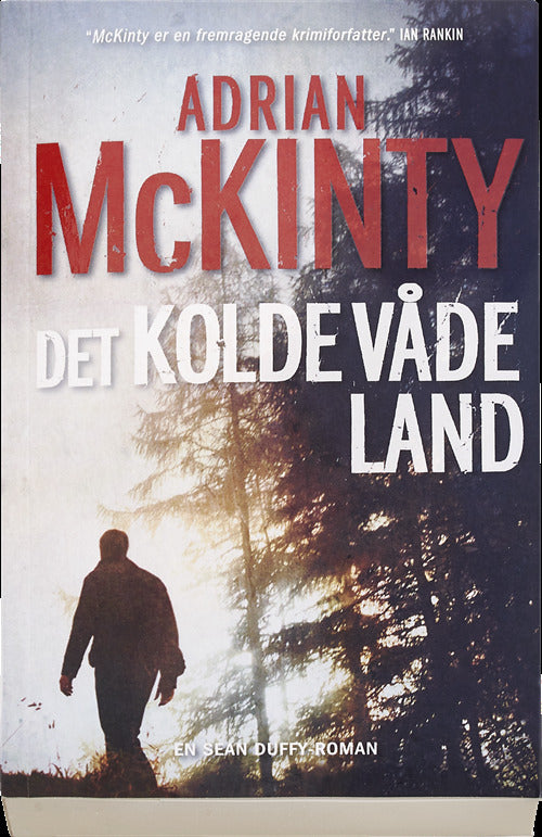 Det kolde våde land