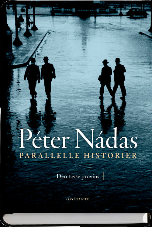 Parallelle historier 1