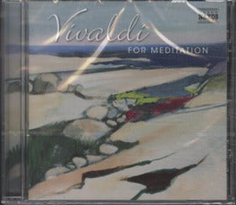 Vivaldi for meditation