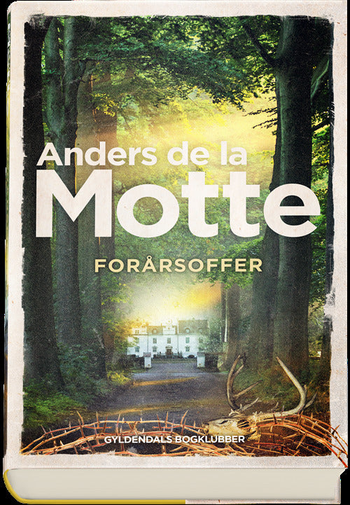 Forårsoffer