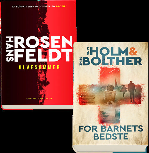 Ulvesommer og For barnets bedste