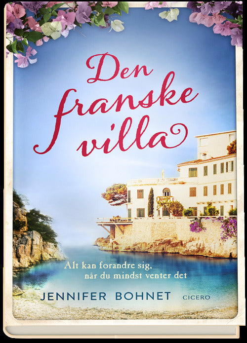 Den franske villa