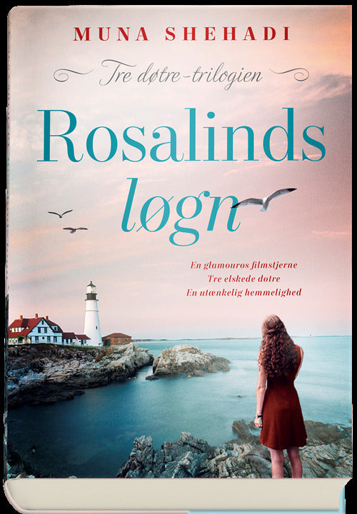 Rosalinds løgn