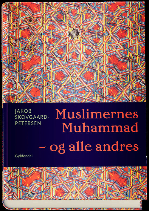 Muslimernes Muhammad - og alle andres