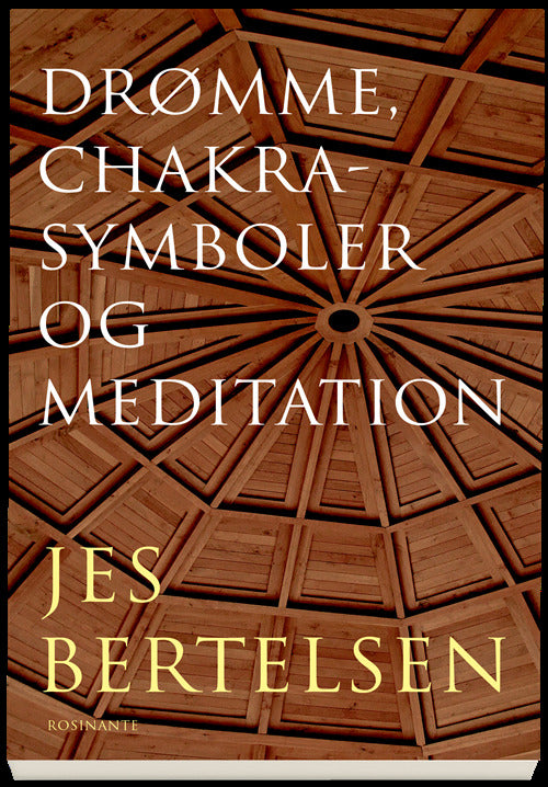 Drømme, chakrasymboler og meditation