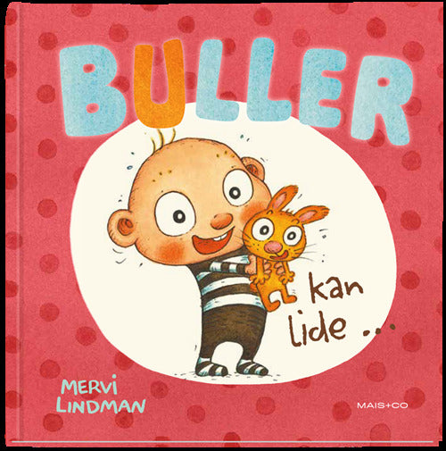 Buller kan lide