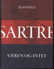 Væren og intet