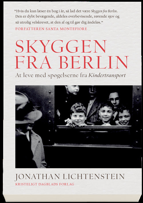 Skyggen fra Berlin