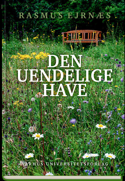Den uendelige have