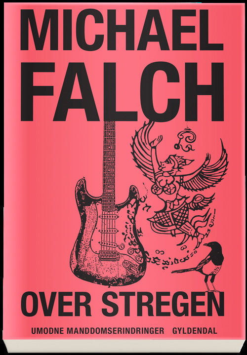 Over stregen