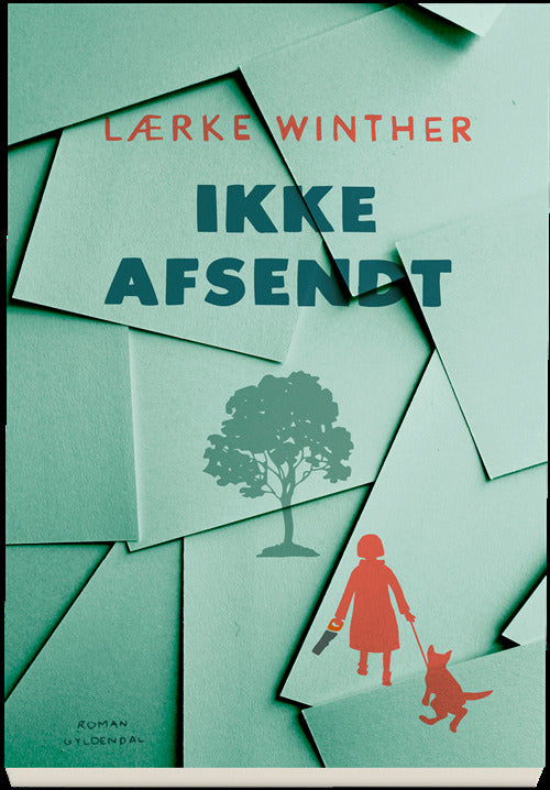Ikke afsendt
