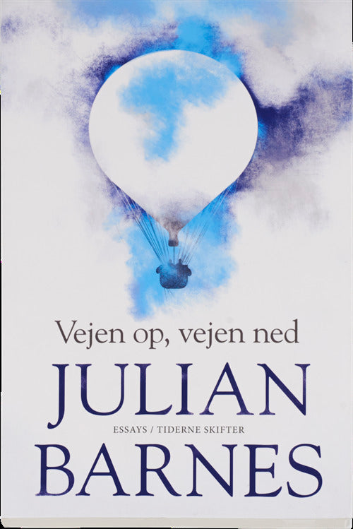 Vejen op, vejen ned
