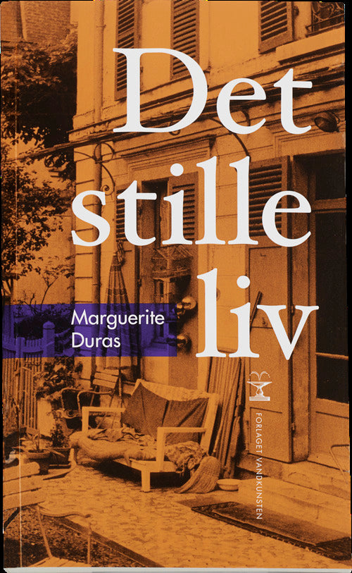 Det stille liv