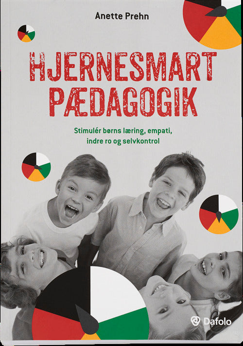 Hjernesmart pædagogik