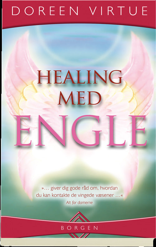 Healing med engle