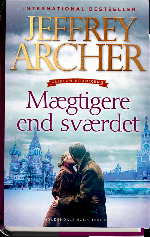 Mægtigere end sværdet