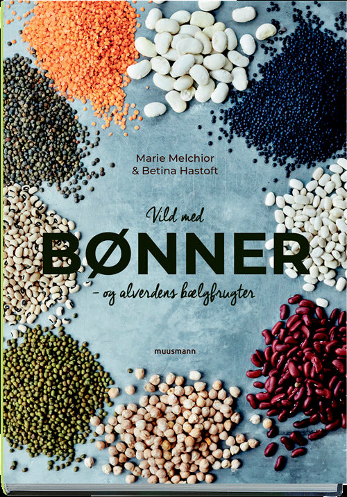 Vild med bønner