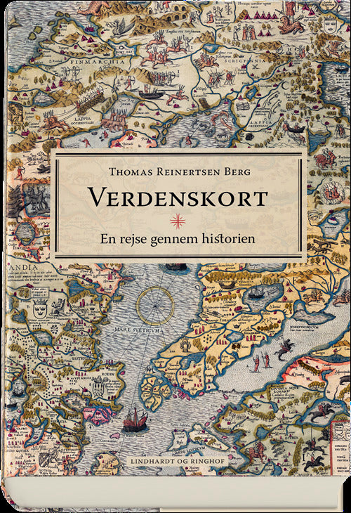 Verdenskort