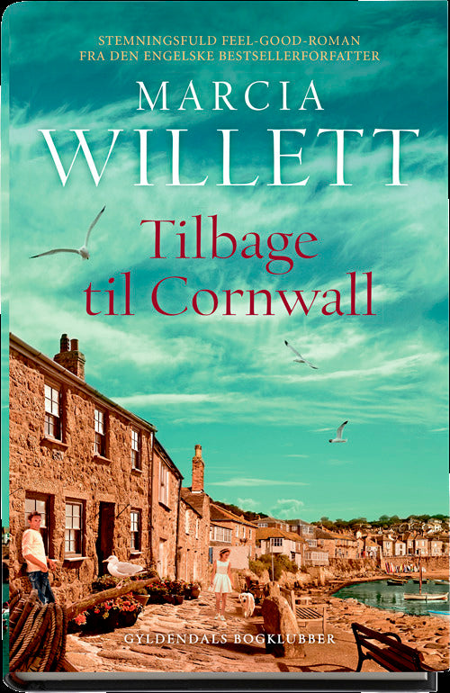 Tilbage til Cornwall